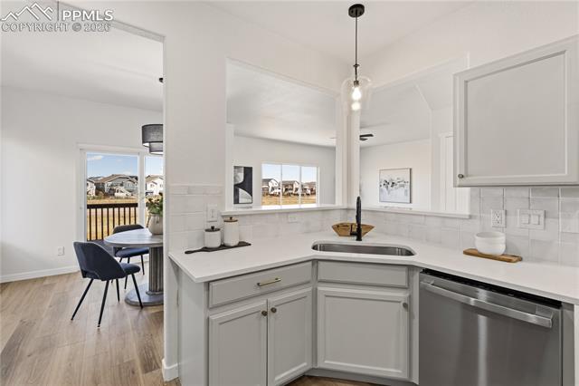 MLS Image for 13122  Devils Thumb  ,Peyton, Colorado