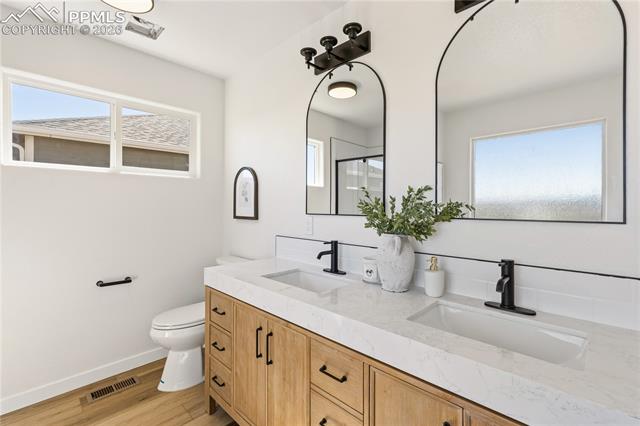 MLS Image for 13122  Devils Thumb  ,Peyton, Colorado