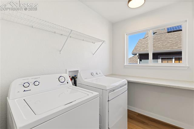 MLS Image for 13122  Devils Thumb  ,Peyton, Colorado