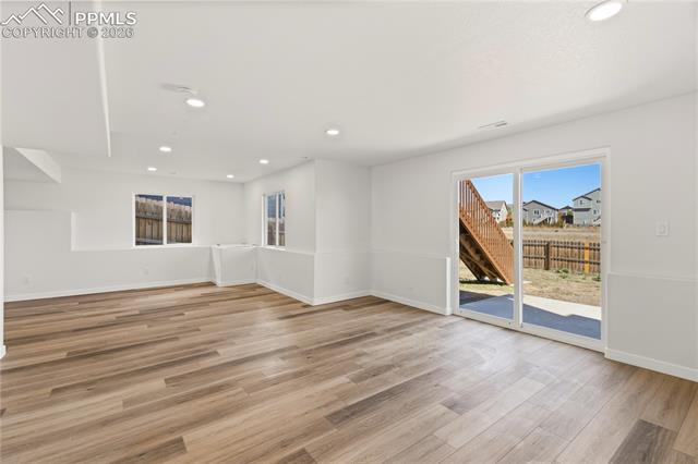MLS Image for 13122  Devils Thumb  ,Peyton, Colorado