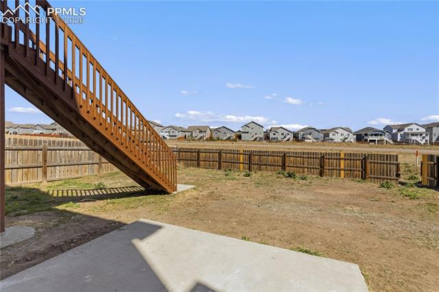 MLS Image for 13122  Devils Thumb  ,Peyton, Colorado
