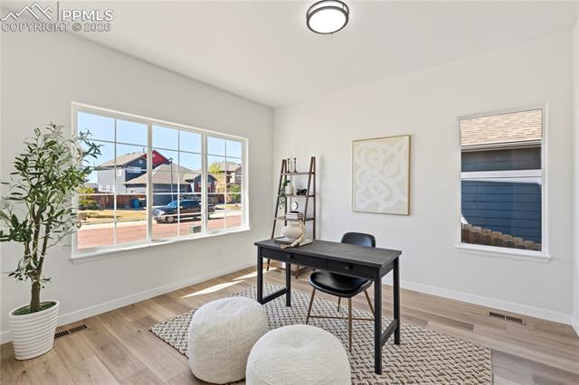 MLS Image for 13122  Devils Thumb  ,Peyton, Colorado