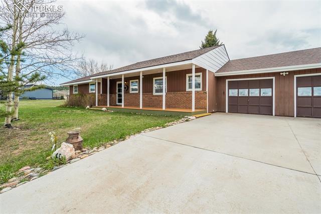 MLS Image for 65  Yeoman  ,Divide, Colorado