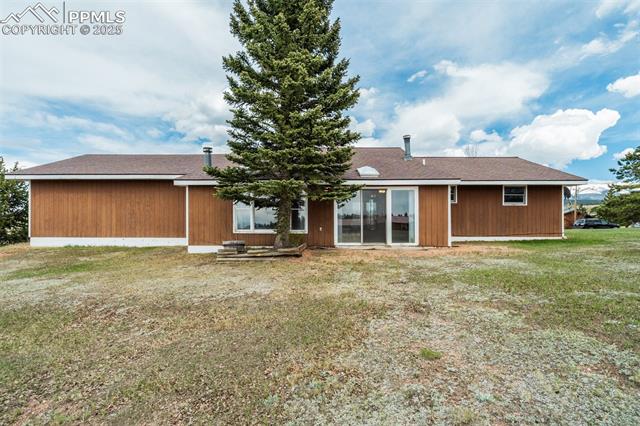 MLS Image for 65  Yeoman  ,Divide, Colorado