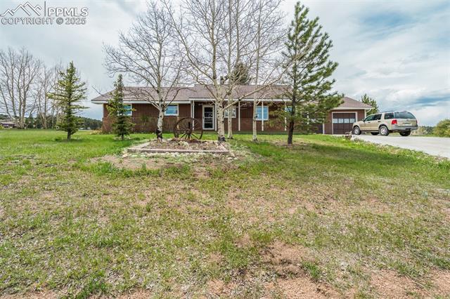 MLS Image for 65  Yeoman  ,Divide, Colorado