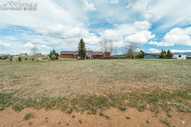 MLS Image for 65  Yeoman  ,Divide, Colorado