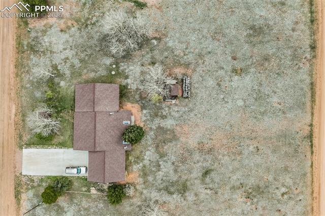 MLS Image for 65  Yeoman  ,Divide, Colorado