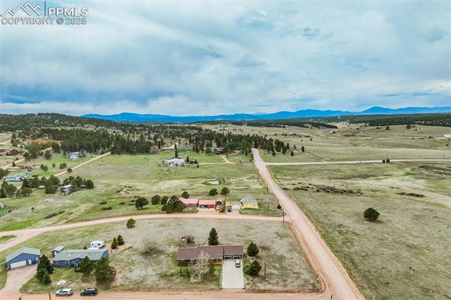 MLS Image for 65  Yeoman  ,Divide, Colorado