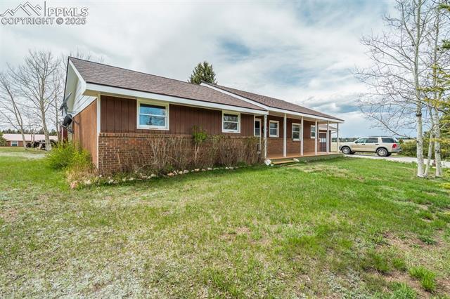 MLS Image for 65  Yeoman  ,Divide, Colorado