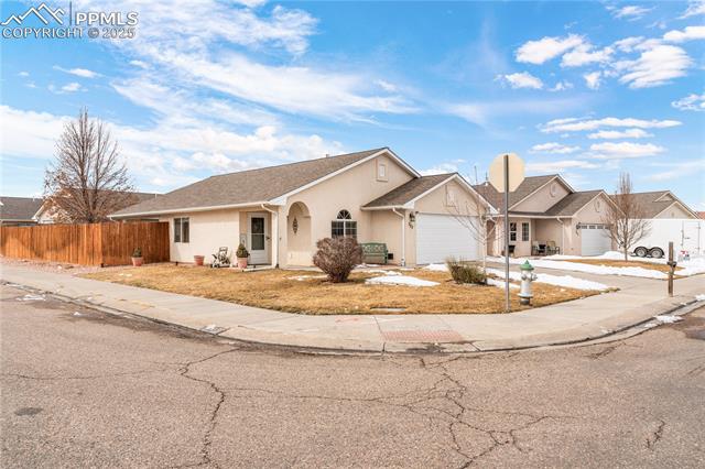 727  Edna  , pueblo  House Search MLS Picture