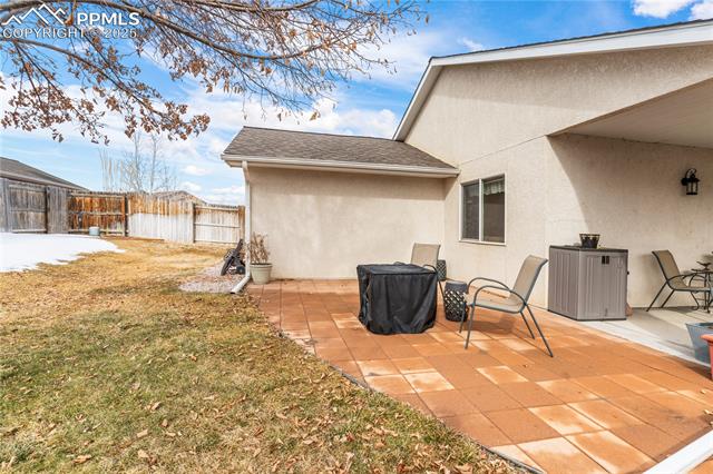MLS Image for 727  Edna  ,Pueblo, Colorado