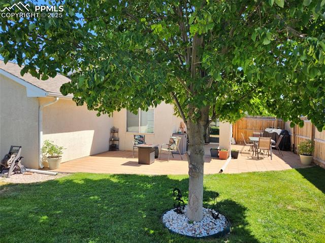 MLS Image for 727  Edna  ,Pueblo, Colorado