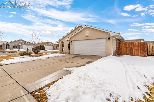 MLS Image for 727  Edna  ,Pueblo, Colorado