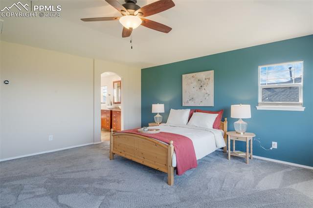 MLS Image for 10190  Pine Glade  ,Colorado Springs, Colorado