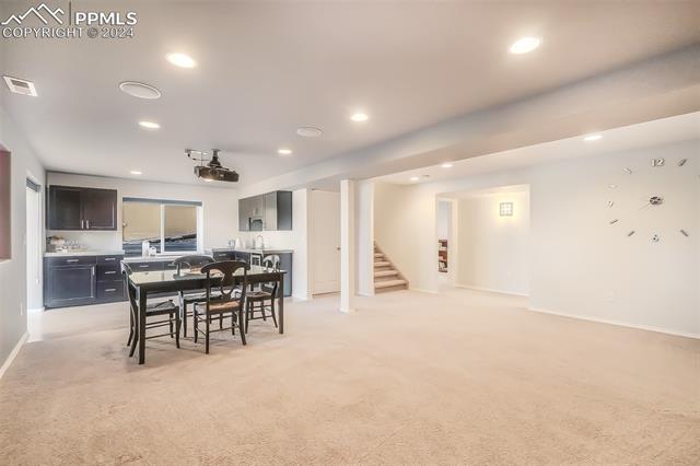 MLS Image for 10190  Pine Glade  ,Colorado Springs, Colorado