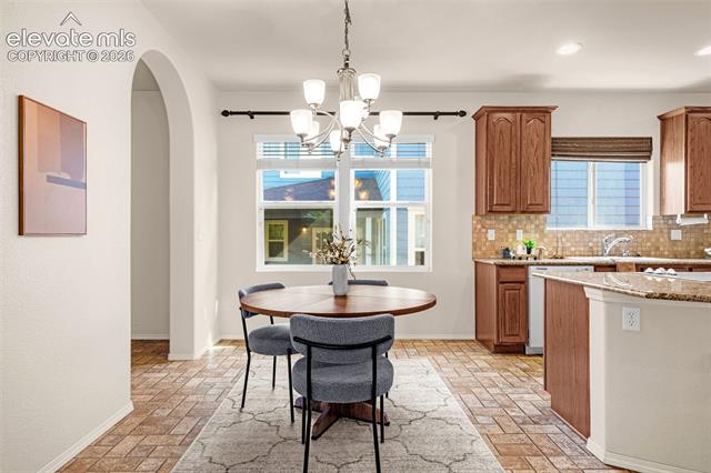 MLS Image for 198  Millstream  ,Colorado Springs, Colorado