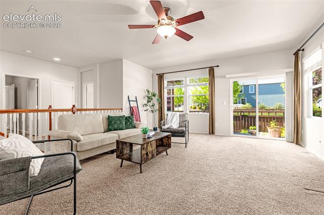 MLS Image for 198  Millstream  ,Colorado Springs, Colorado
