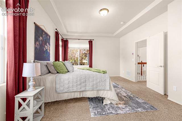 MLS Image for 198  Millstream  ,Colorado Springs, Colorado