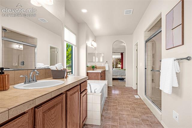 MLS Image for 198  Millstream  ,Colorado Springs, Colorado
