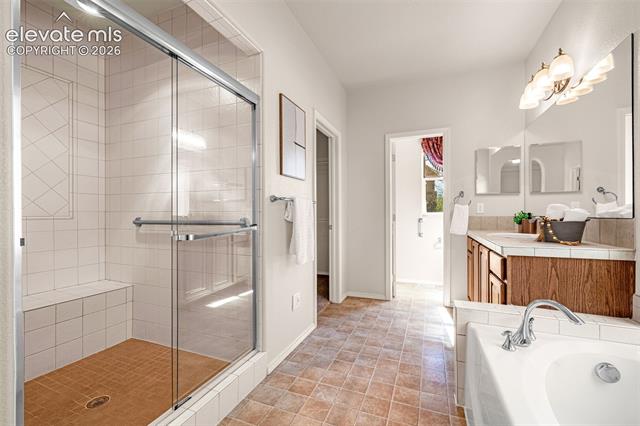 MLS Image for 198  Millstream  ,Colorado Springs, Colorado