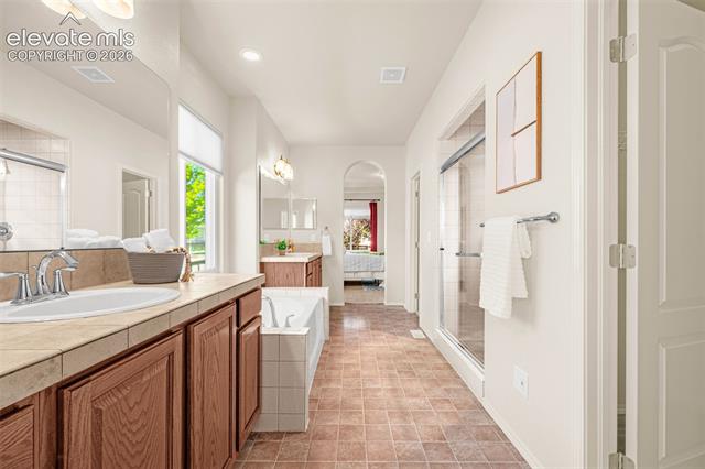 MLS Image for 198  Millstream  ,Colorado Springs, Colorado