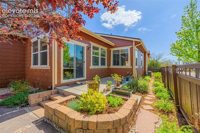 MLS Image for 198  Millstream  ,Colorado Springs, Colorado