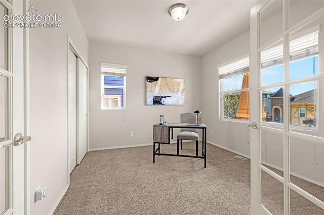 MLS Image for 198  Millstream  ,Colorado Springs, Colorado