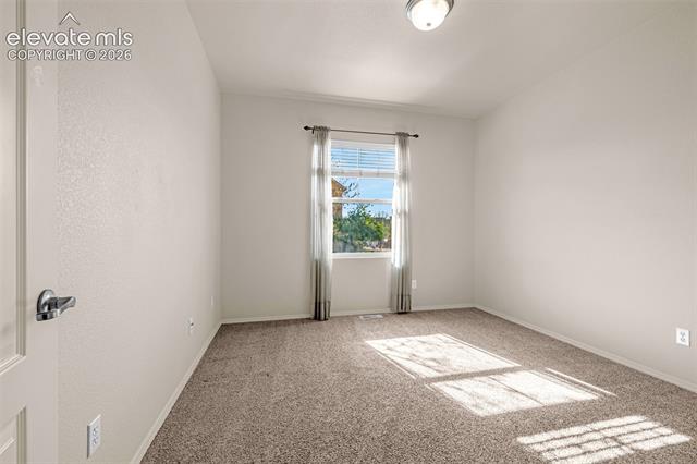 MLS Image for 198  Millstream  ,Colorado Springs, Colorado