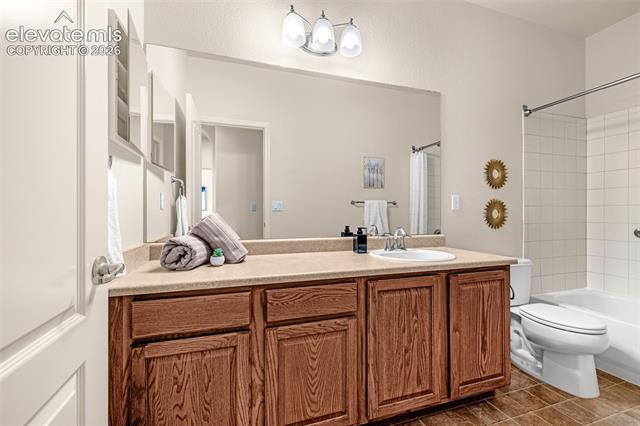 MLS Image for 198  Millstream  ,Colorado Springs, Colorado