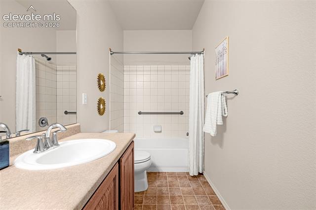 MLS Image for 198  Millstream  ,Colorado Springs, Colorado