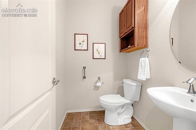 MLS Image for 198  Millstream  ,Colorado Springs, Colorado