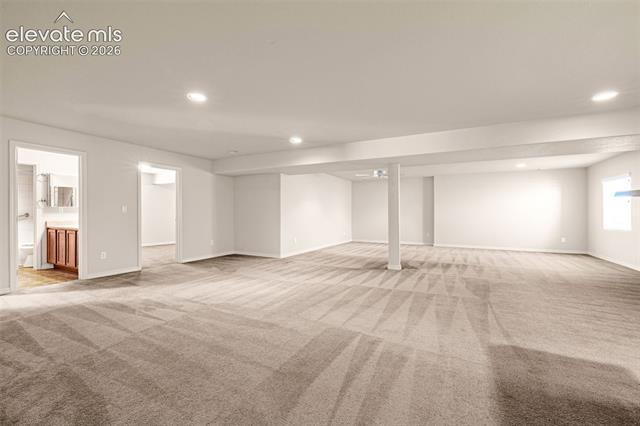 MLS Image for 198  Millstream  ,Colorado Springs, Colorado