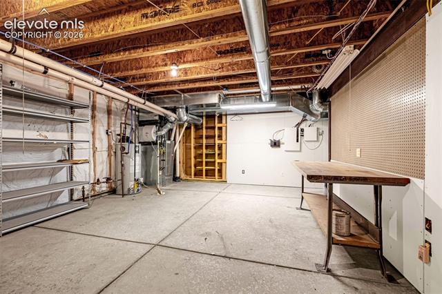 MLS Image for 198  Millstream  ,Colorado Springs, Colorado