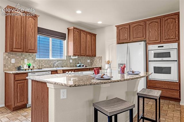 MLS Image for 198  Millstream  ,Colorado Springs, Colorado