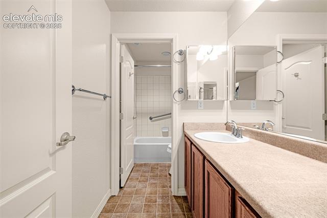 MLS Image for 198  Millstream  ,Colorado Springs, Colorado