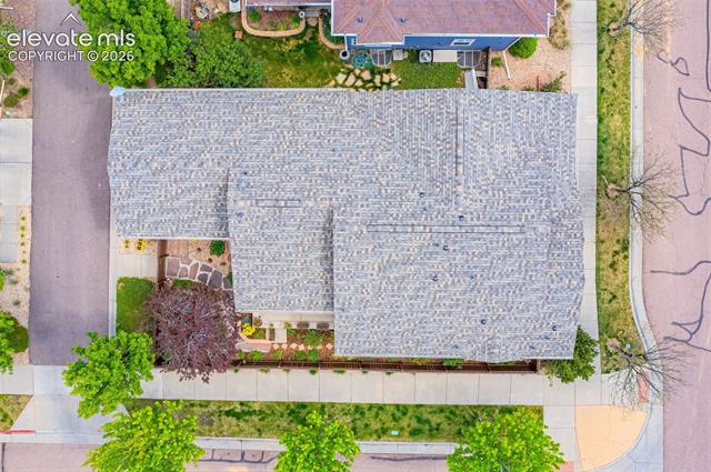 MLS Image for 198  Millstream  ,Colorado Springs, Colorado