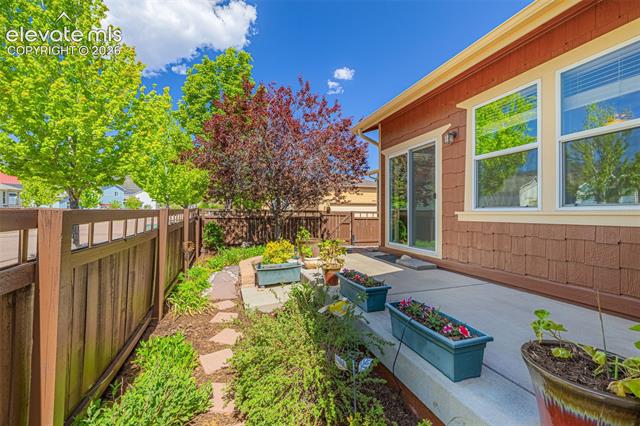 MLS Image for 198  Millstream  ,Colorado Springs, Colorado