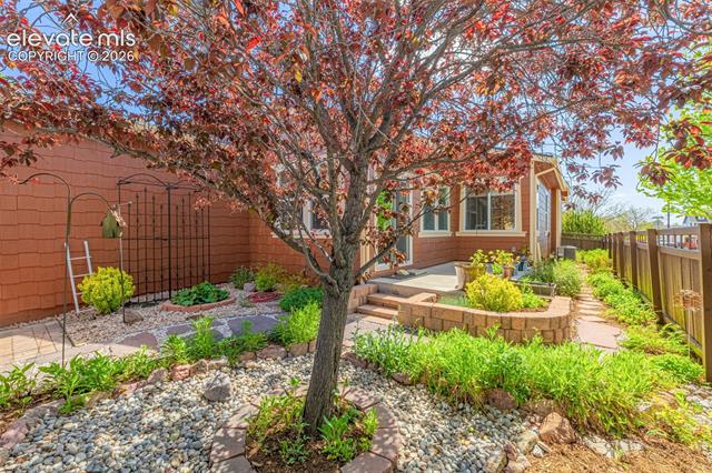 MLS Image for 198  Millstream  ,Colorado Springs, Colorado