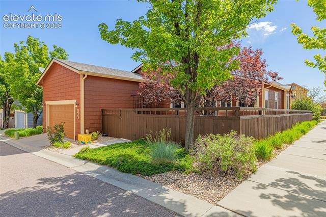 MLS Image for 198  Millstream  ,Colorado Springs, Colorado