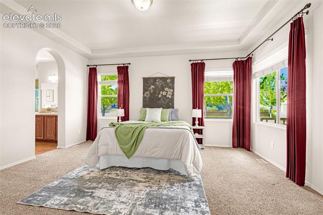 MLS Image for 198  Millstream  ,Colorado Springs, Colorado