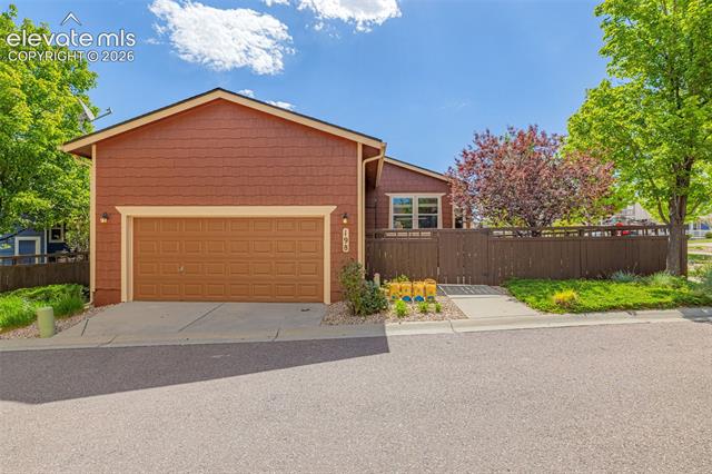 MLS Image for 198  Millstream  ,Colorado Springs, Colorado