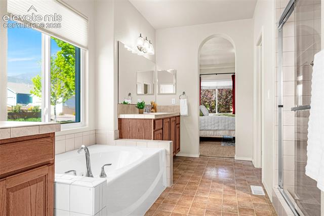 MLS Image for 198  Millstream  ,Colorado Springs, Colorado