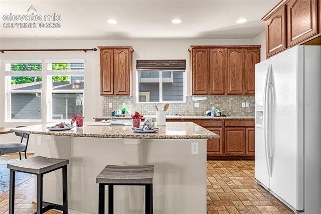 MLS Image for 198  Millstream  ,Colorado Springs, Colorado