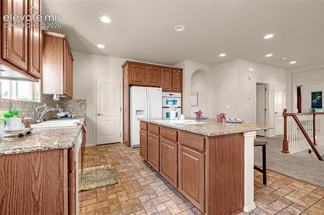 MLS Image for 198  Millstream  ,Colorado Springs, Colorado