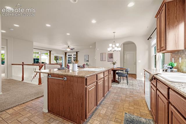 MLS Image for 198  Millstream  ,Colorado Springs, Colorado