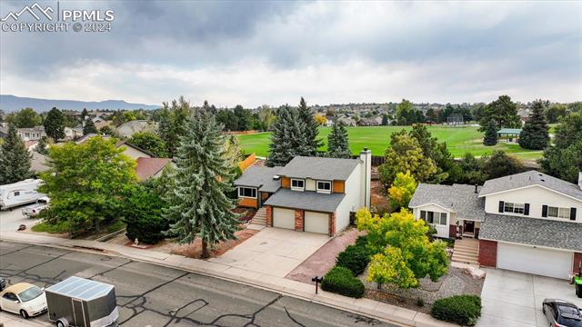 MLS Image for 3650  Deep Haven  ,Colorado Springs, Colorado