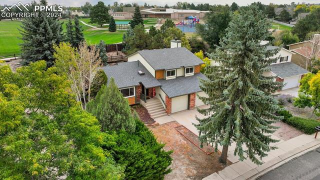 MLS Image for 3650  Deep Haven  ,Colorado Springs, Colorado