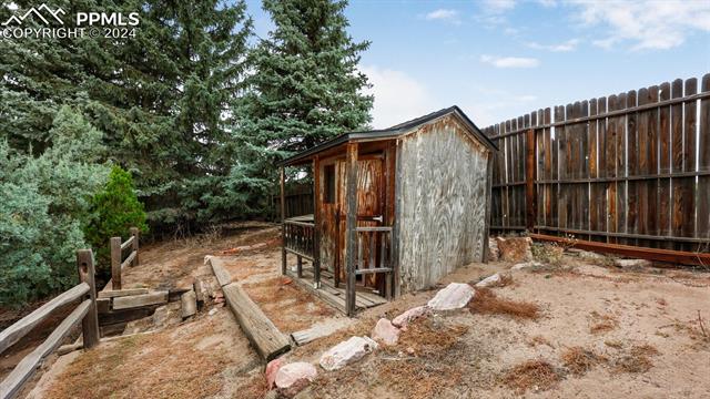 MLS Image for 3650  Deep Haven  ,Colorado Springs, Colorado