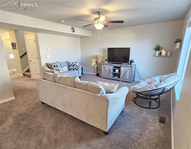 MLS Image for 6719  Skuna  ,Colorado Springs, Colorado