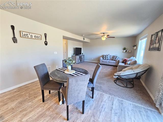 MLS Image for 6719  Skuna  ,Colorado Springs, Colorado